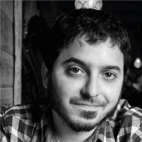Tony E.