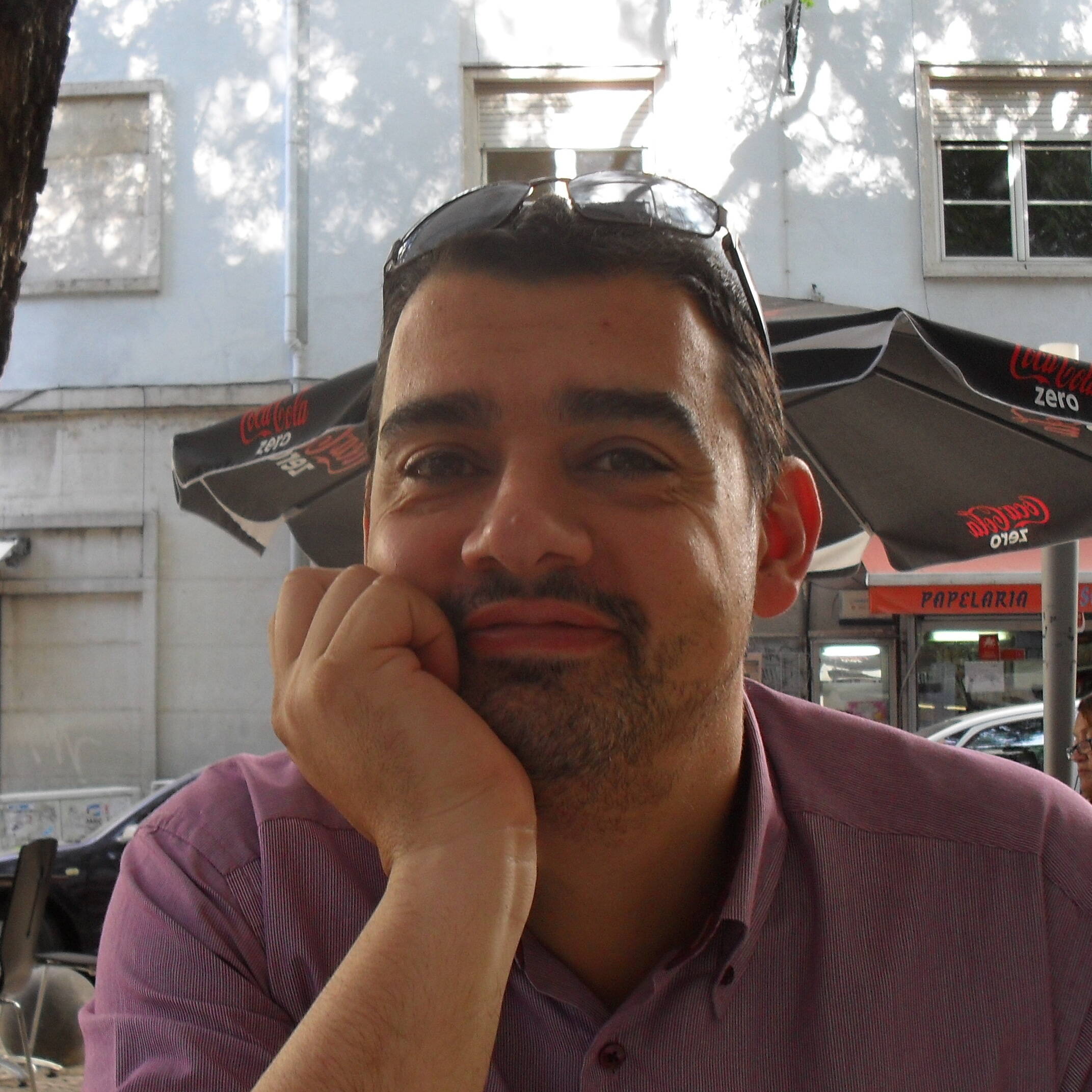 Raúl López Nevot - Ingeniero y arquitecto de redes, experto seguridad