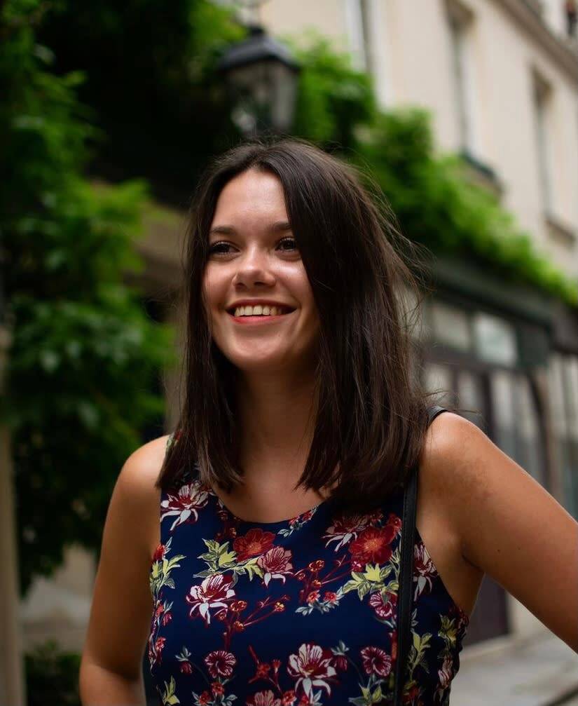 Floriane Michaud