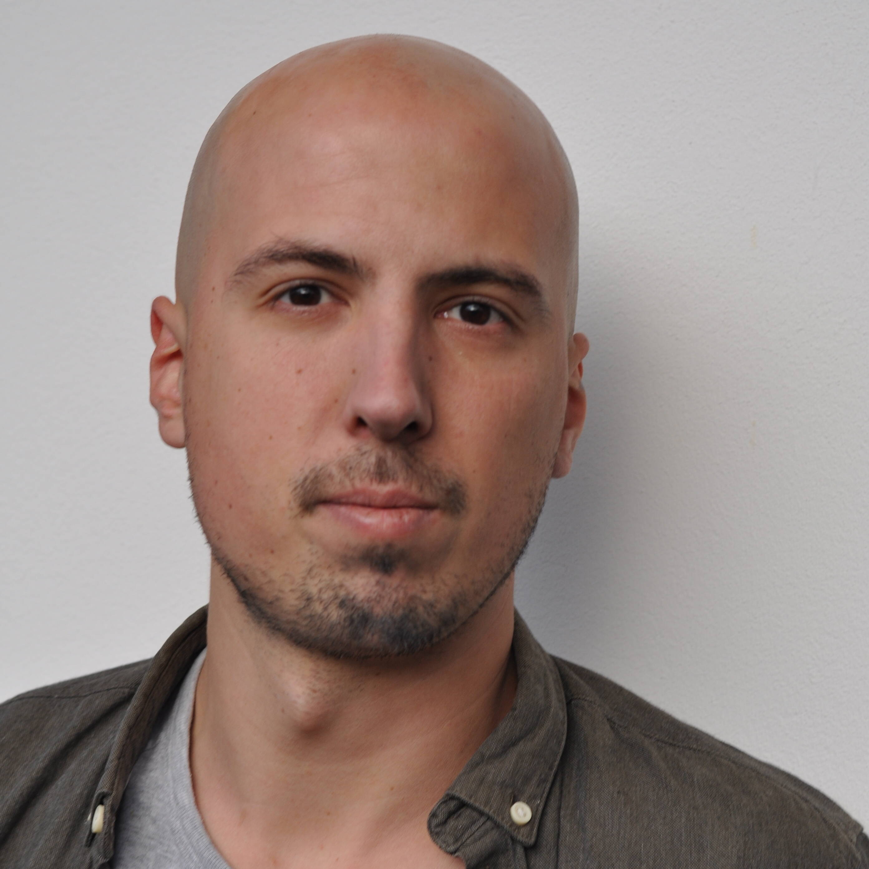 Clément Degott