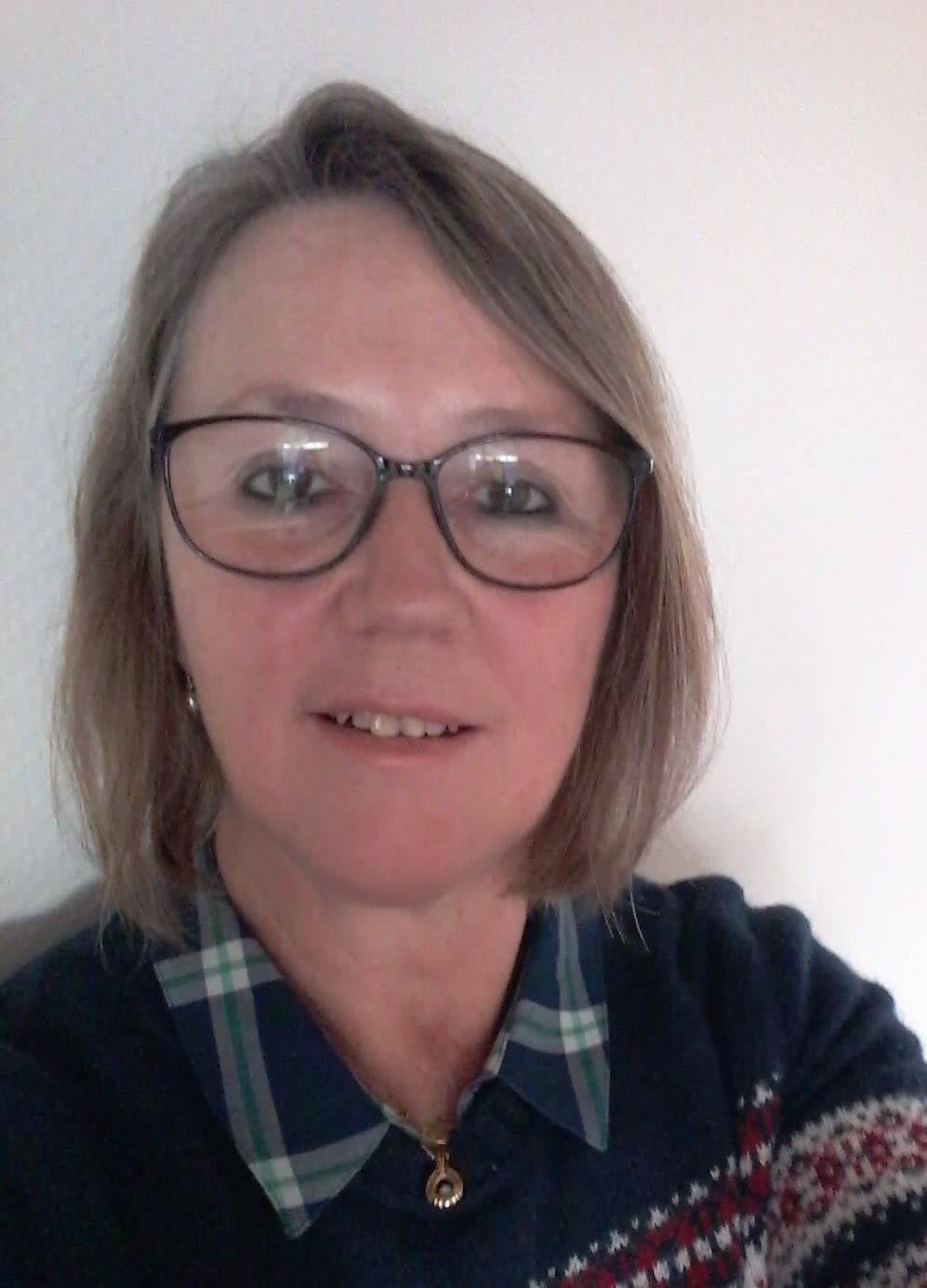Catherine Pierrat