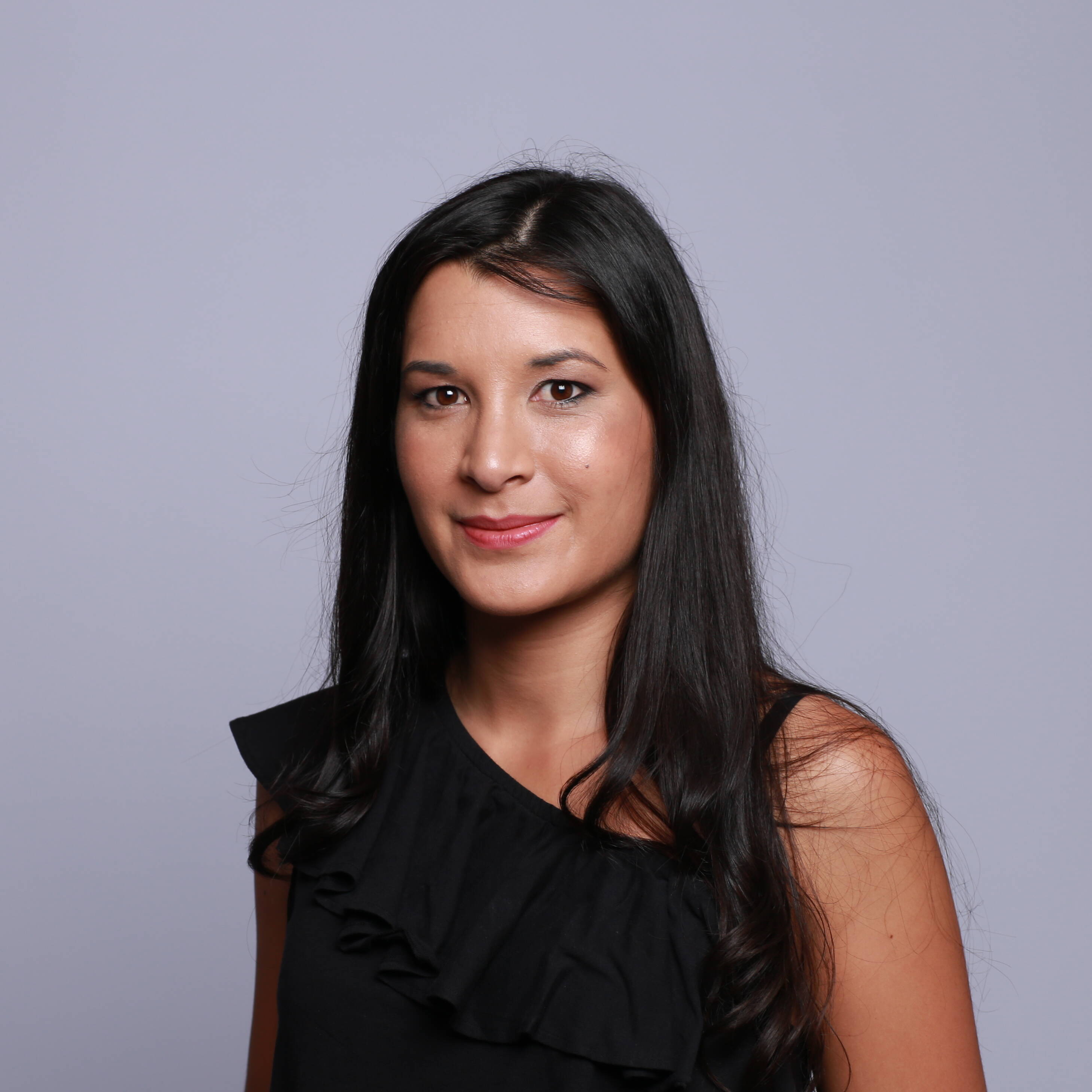 Marie-Lou Deschamps