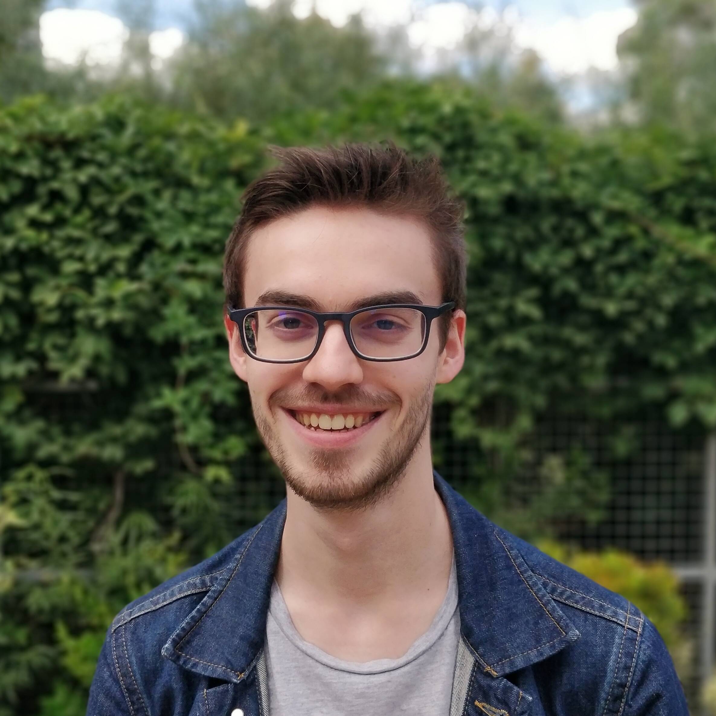 Jérémy Rialland
