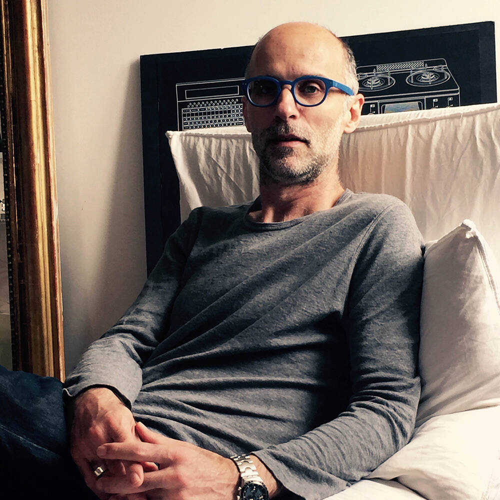 Johan Langevin