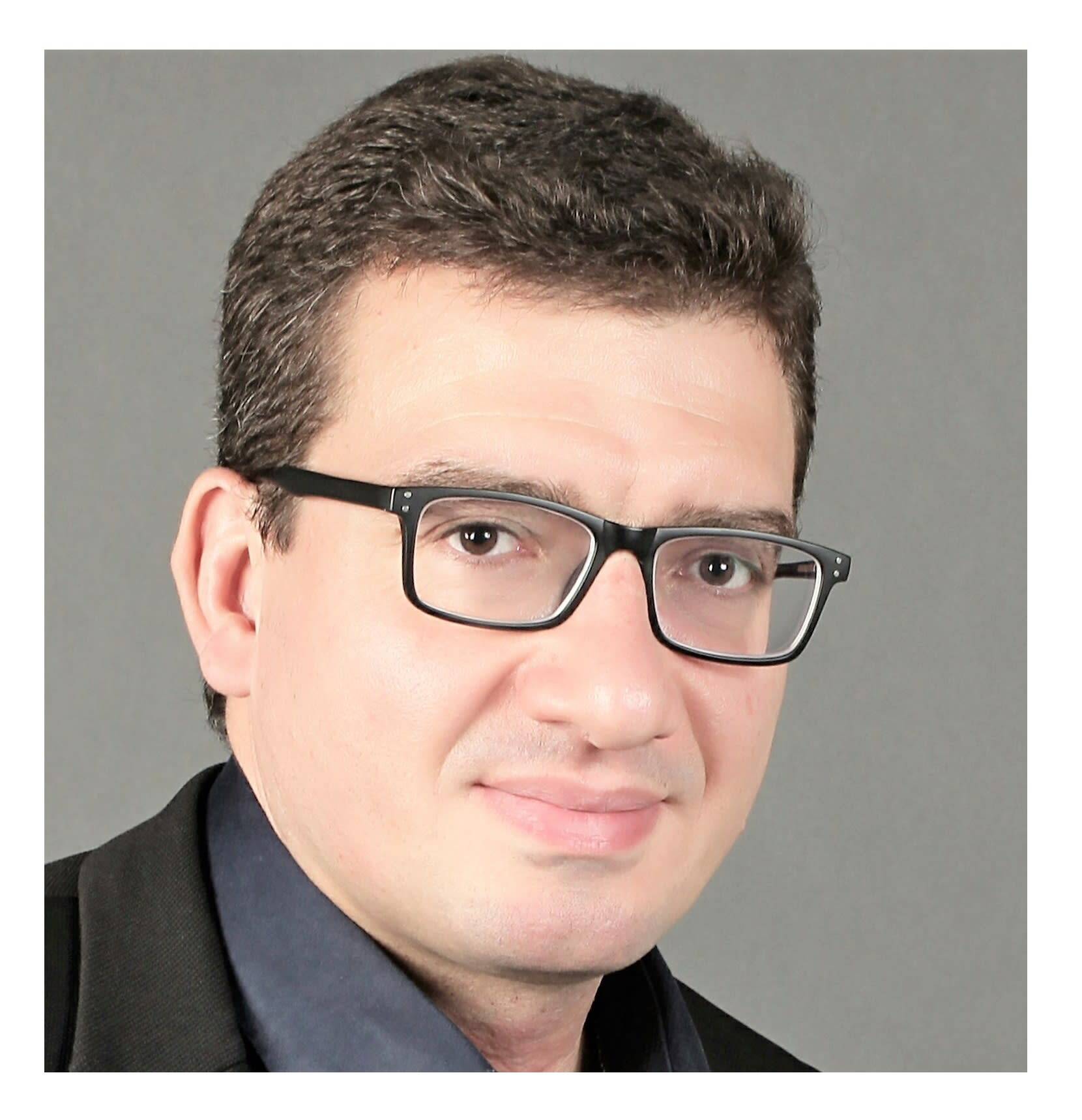 Nabil Lahrichi