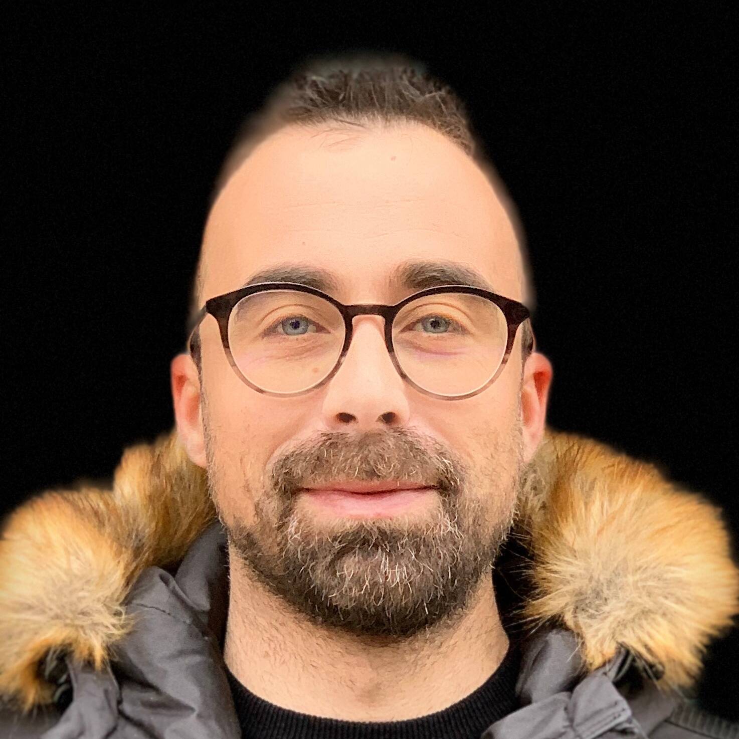 Hector Menduiña Hermelo - Vue.js / Nuxt 3 · Producto Digital B2B