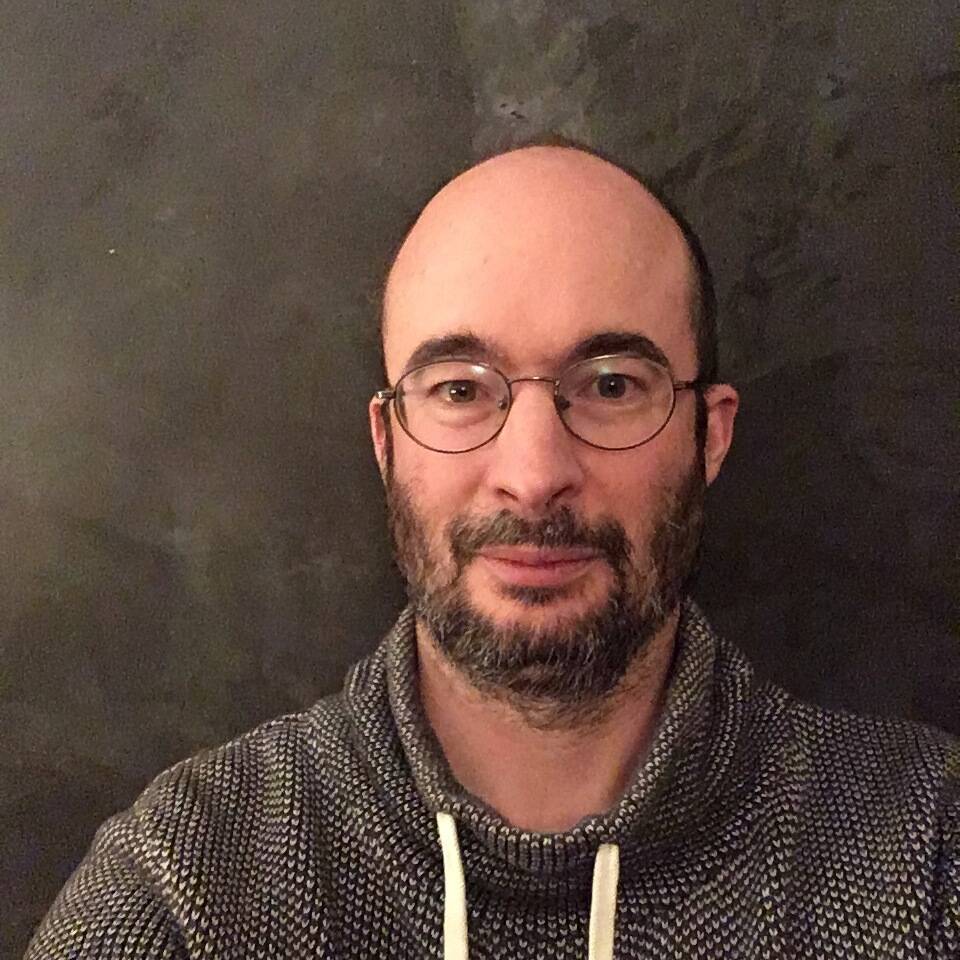 Vincent Courteaux