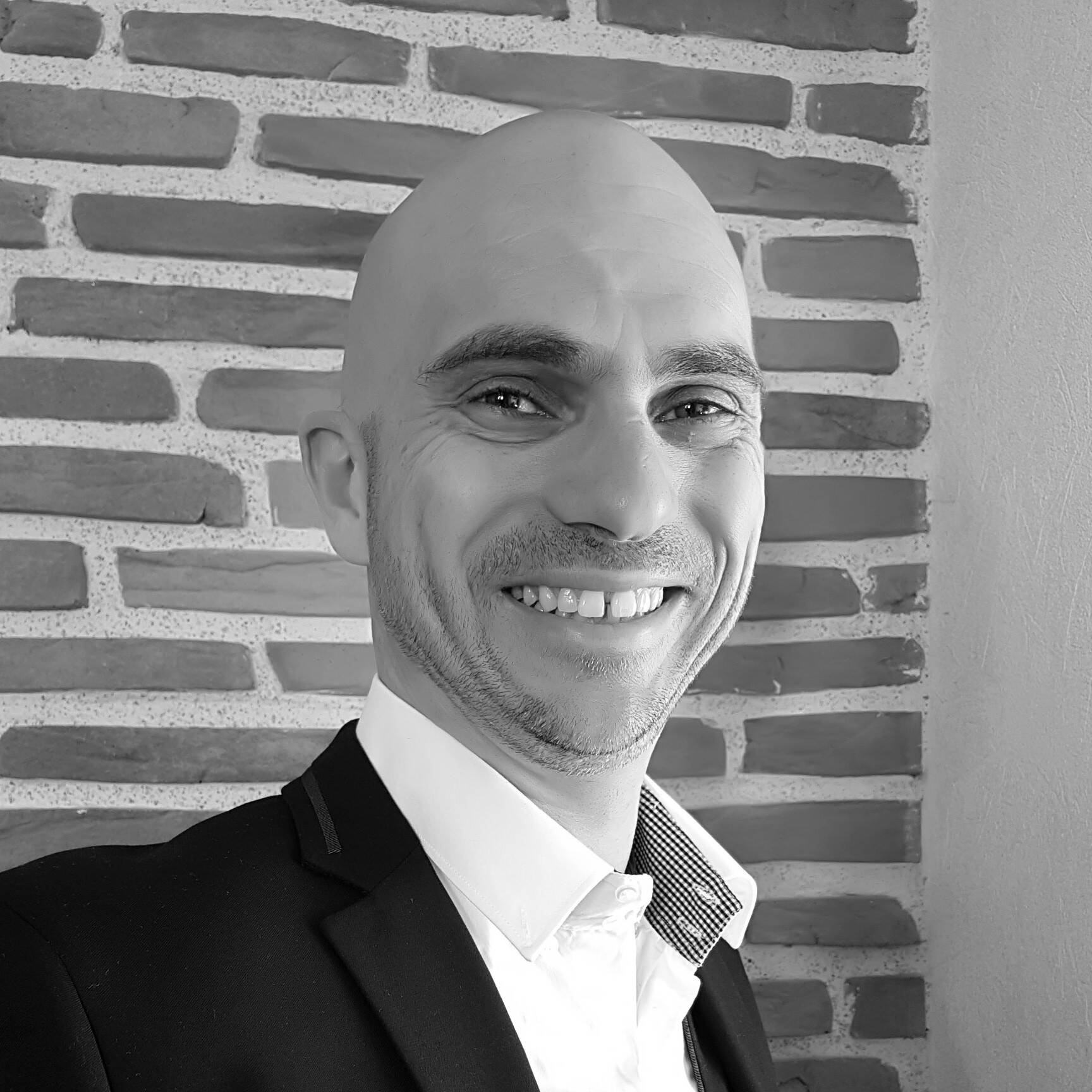 Bruno Lafond