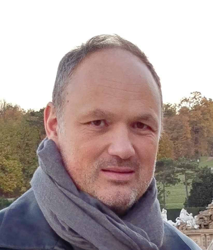 Thomas Boudry