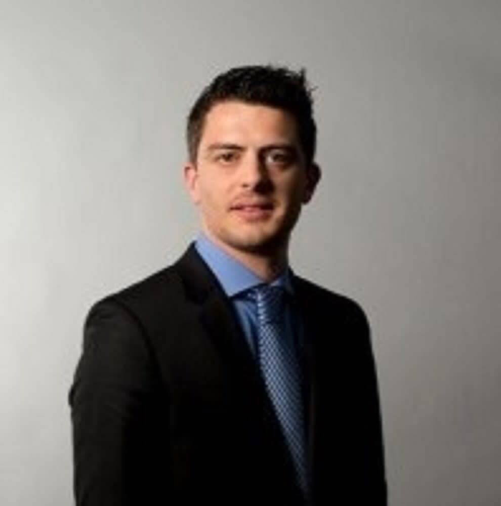 Julien Fellous - Consultant IT - Incident Manager