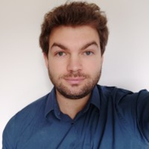 Sylvain Bagland