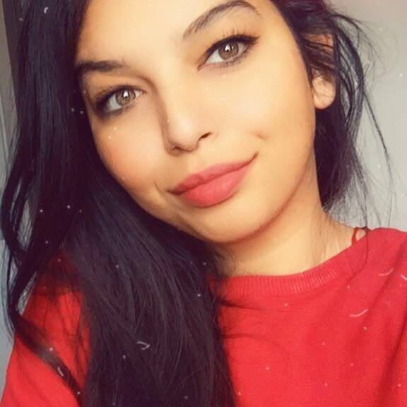 Sihem Foura