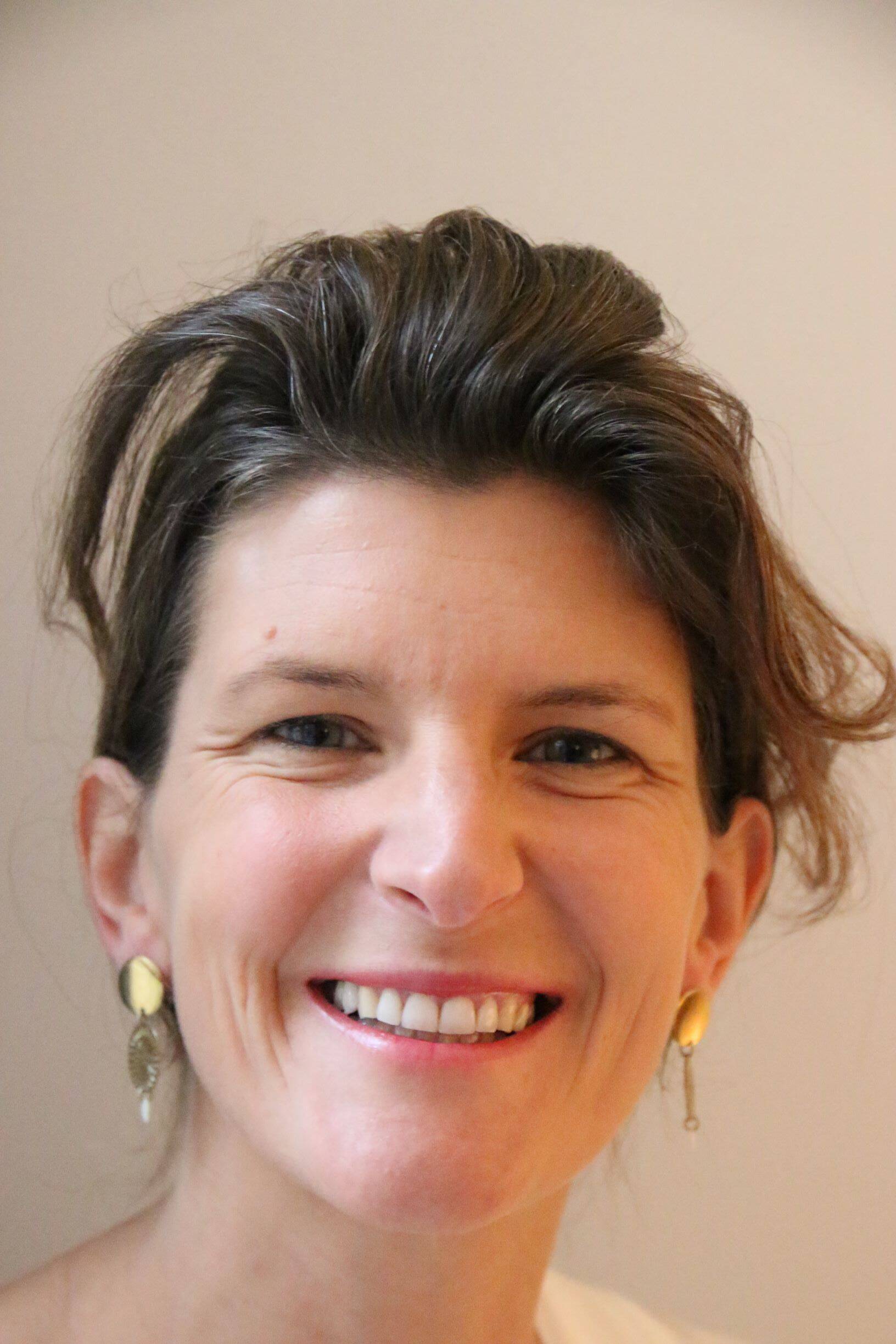 Valentine Lanternier
