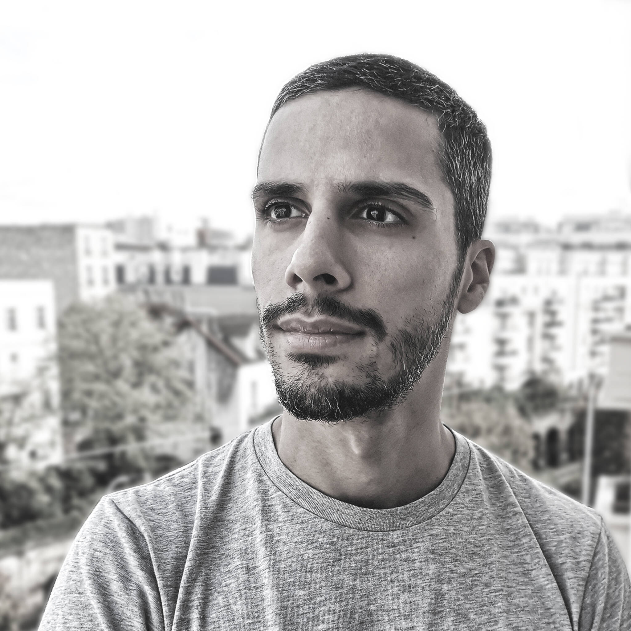 Luc Bouazzaoui