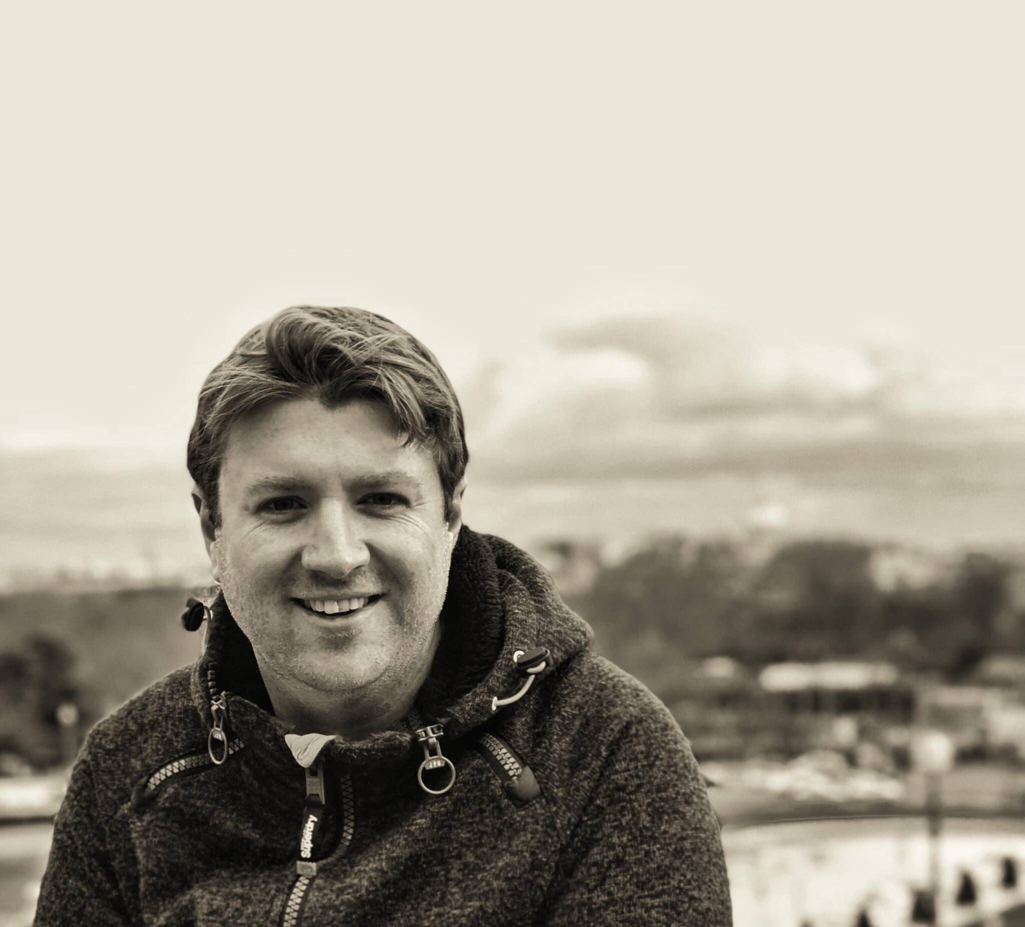 Jonathan Crowther