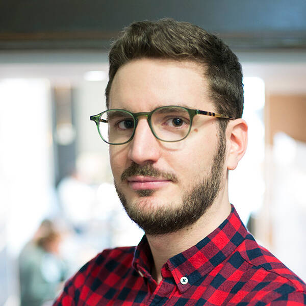 Adrien Goua