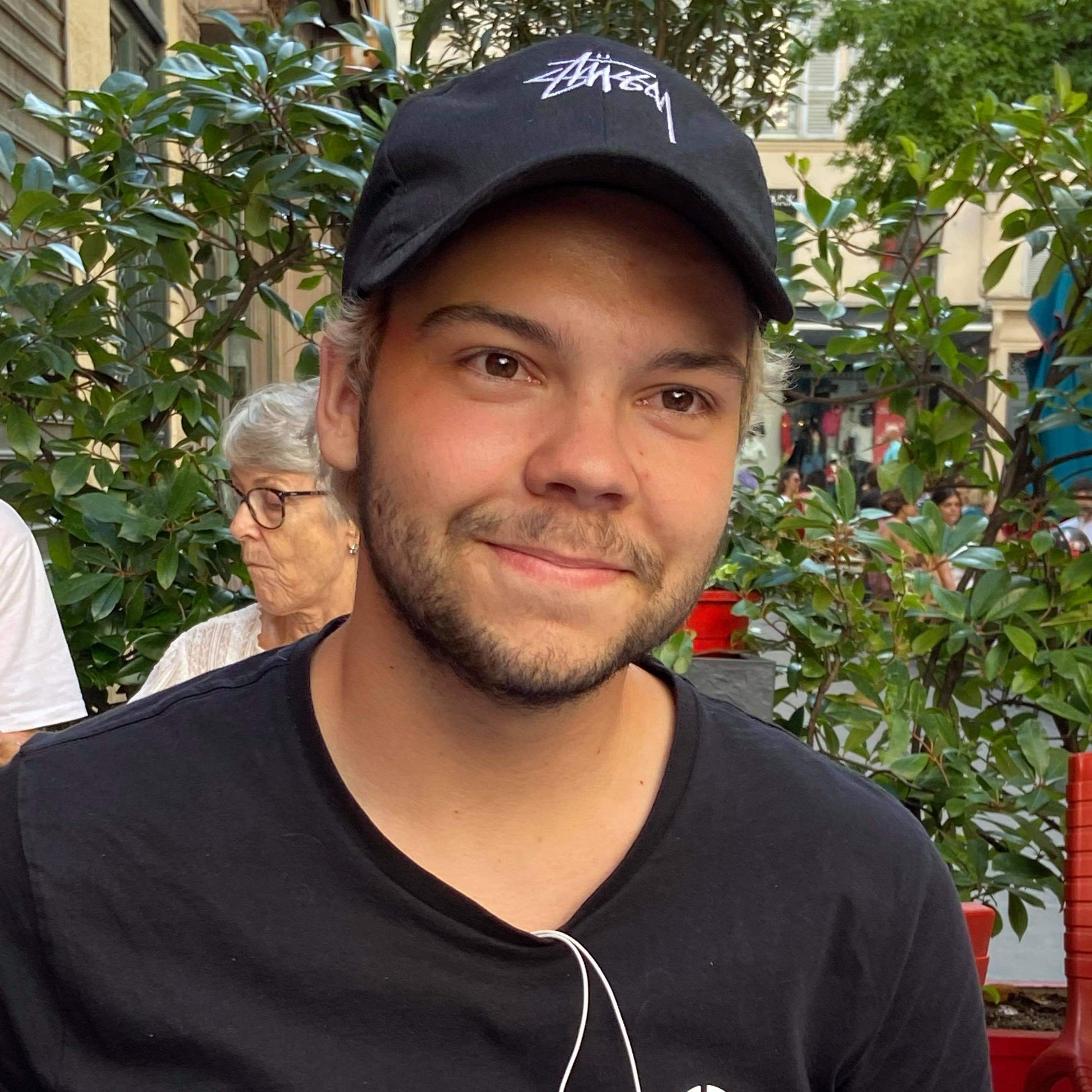 Julien Delpuech