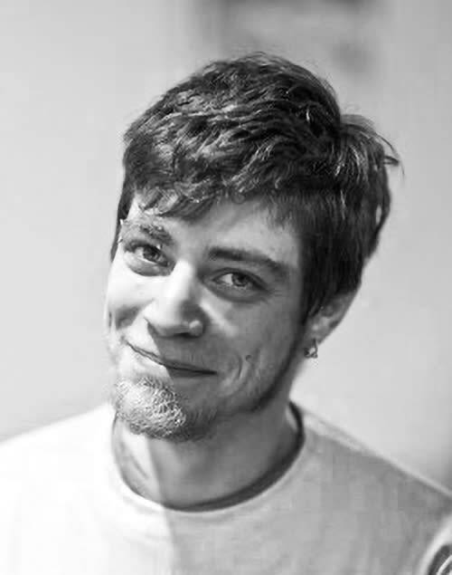 Jeff Farinho