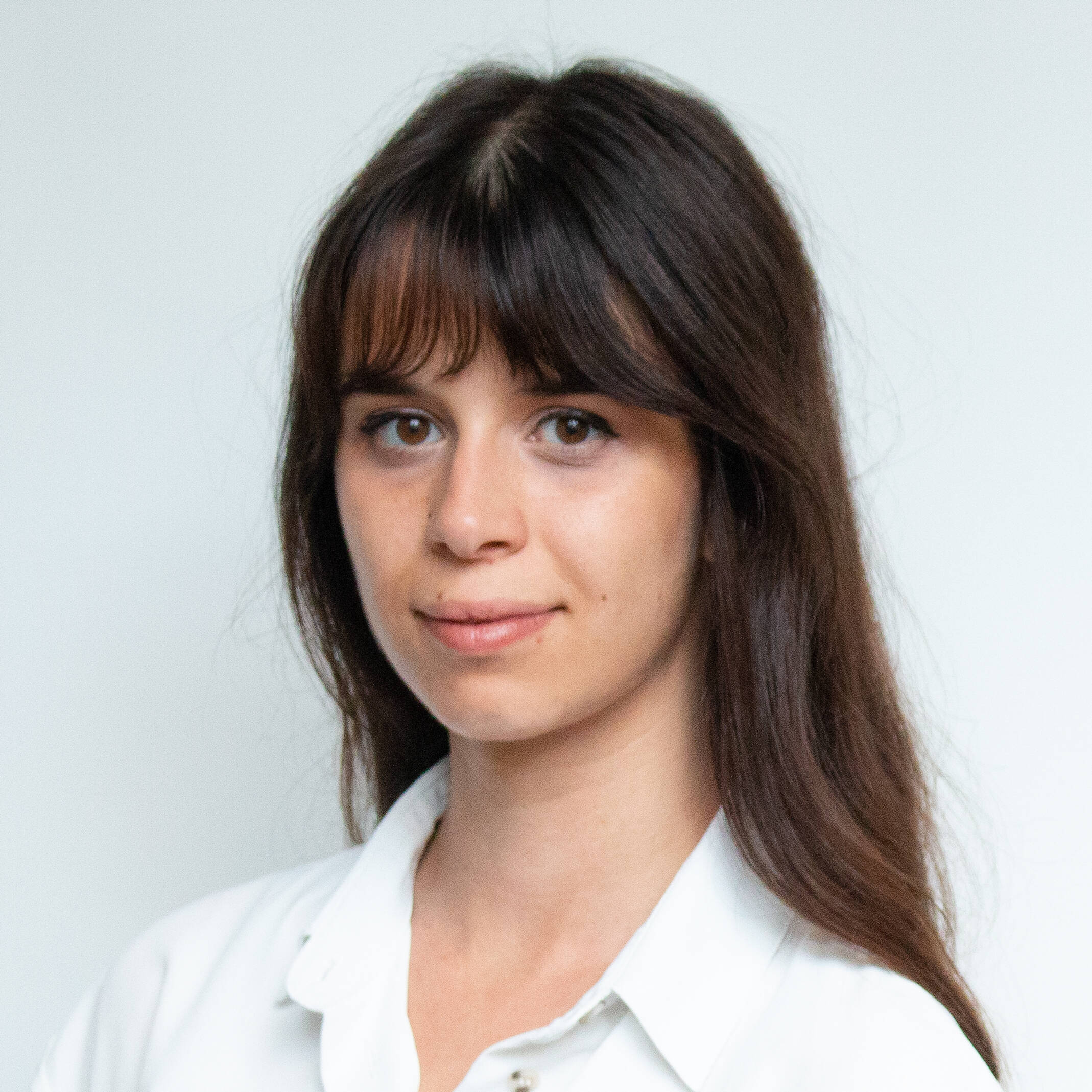 Clara Gazen