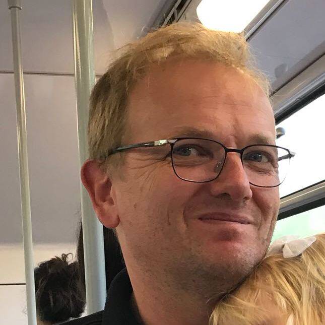 Eric Slomski