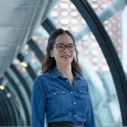 Thuy-Mai Lam
