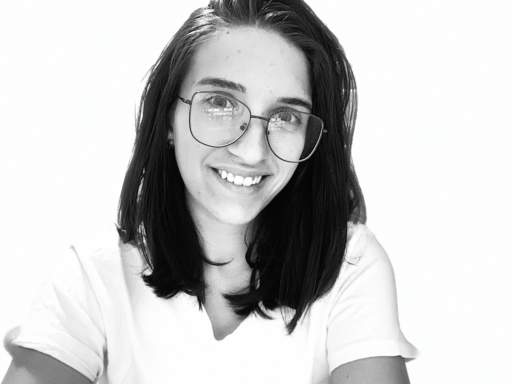 Carolina Hernandez Martinez