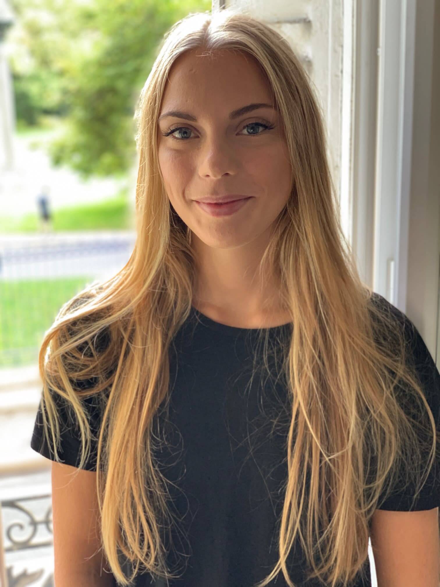 Eugénie Andrearczyk