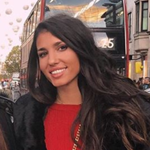 Sandra Lopez Gil