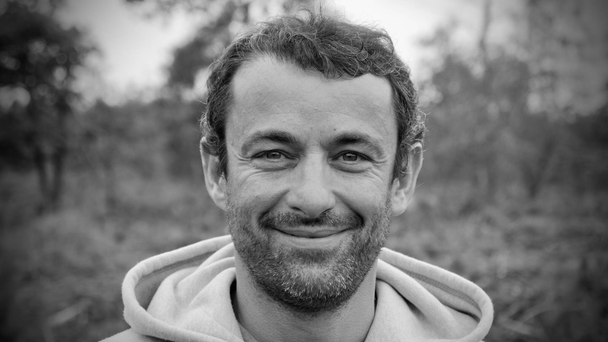 Laurent Perry