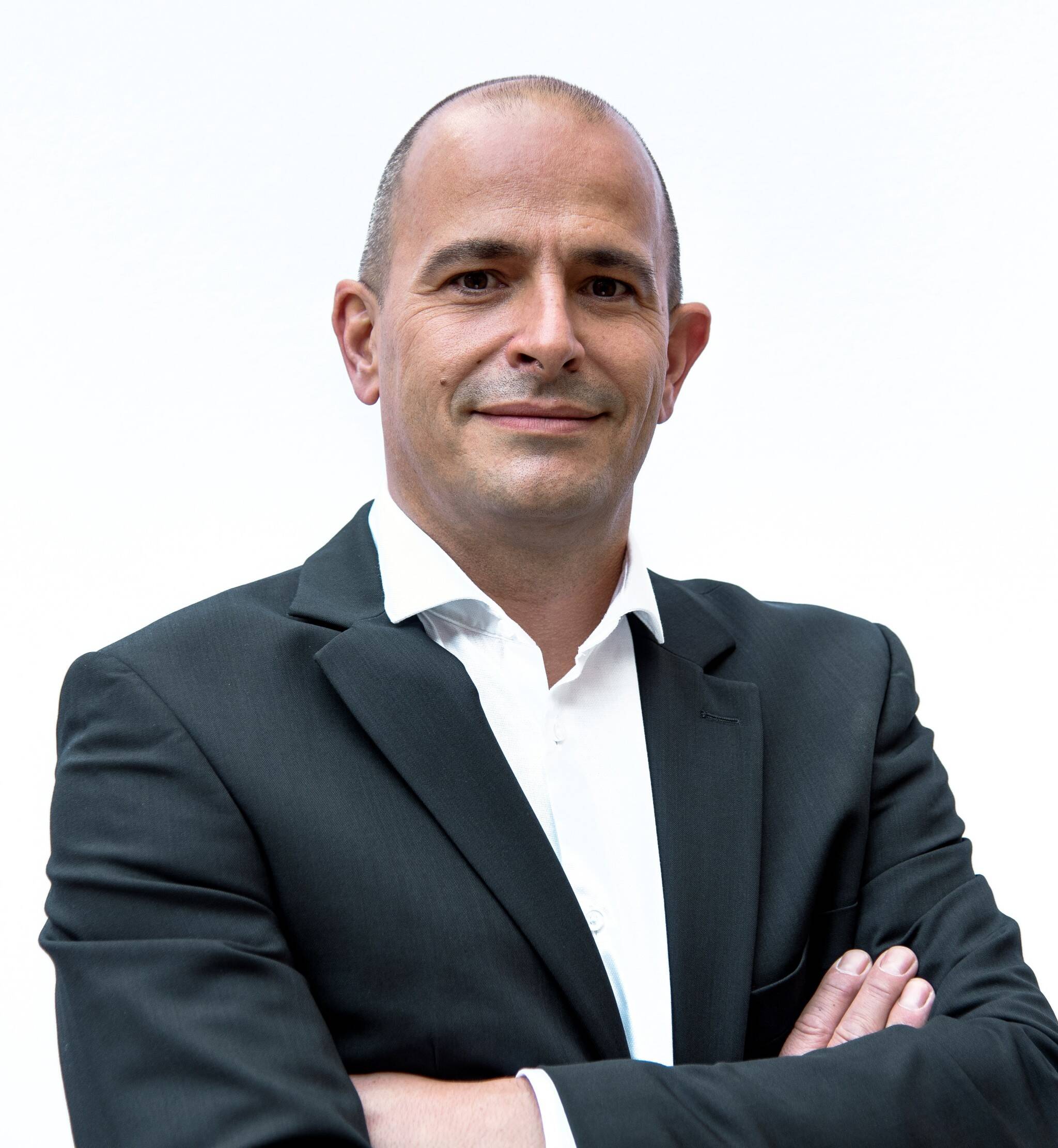 Christophe Bouly