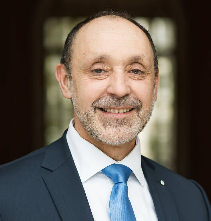 Claude Duplaa