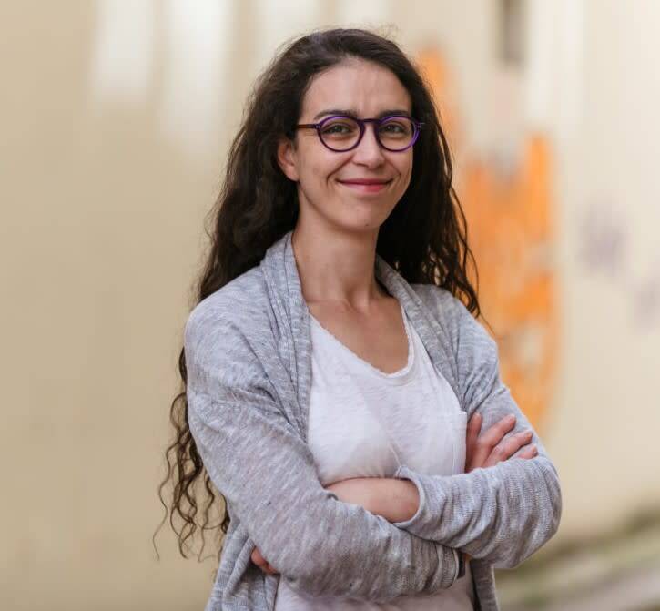 Rachida Bouaiss