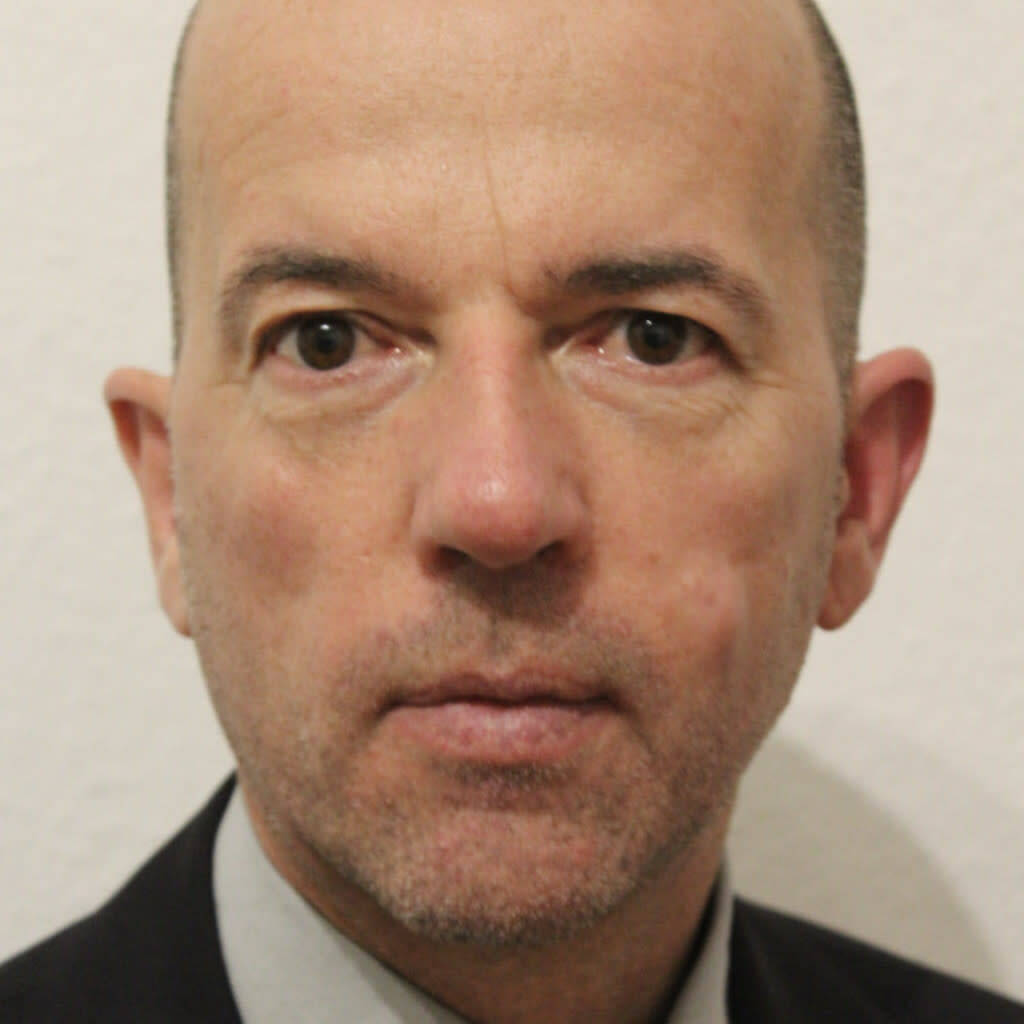 Martin Gerlach
