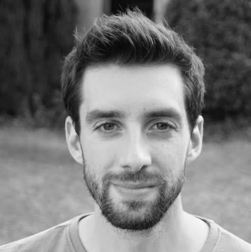 Benjamin Le Du