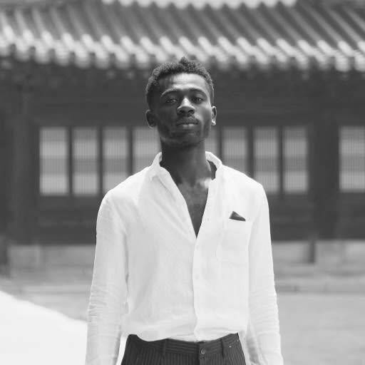Axel Nianga