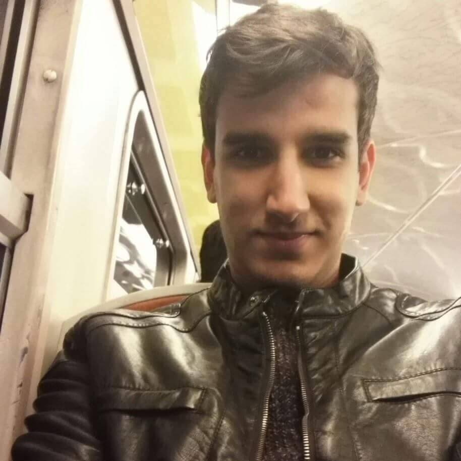 Imad Bakli