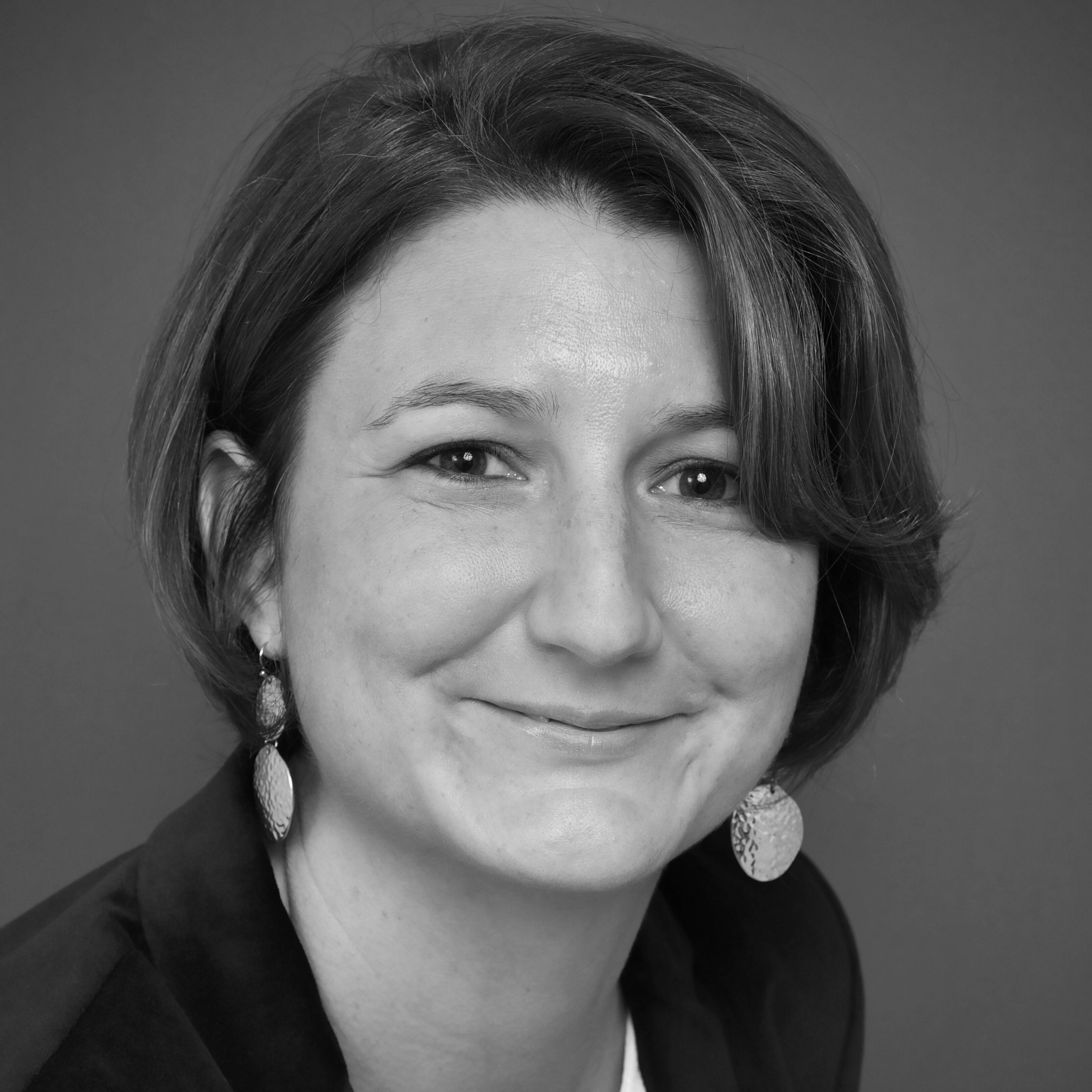 Peggy Marcille