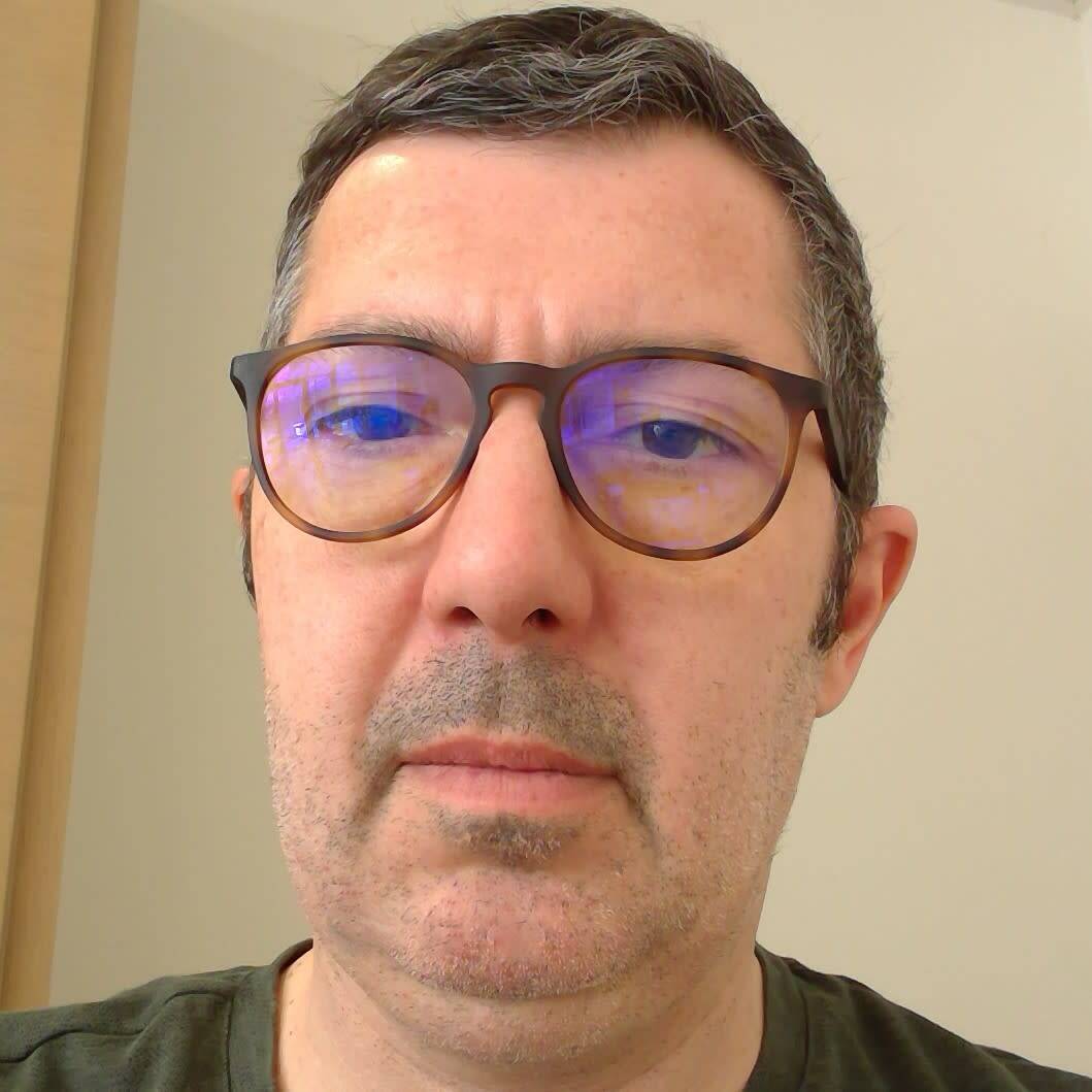 Christophe Monin