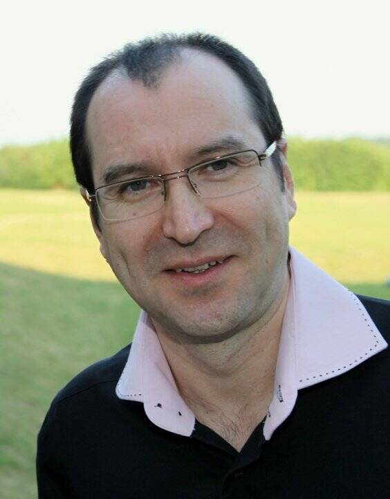 Emmanuel Kerhoz