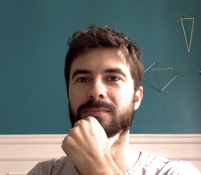 Arnaud Viallaneix