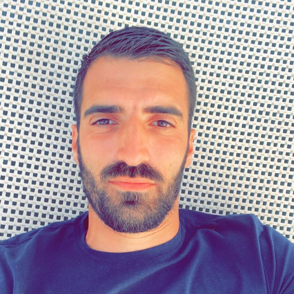 Alexandre  - DevOps Engineer
