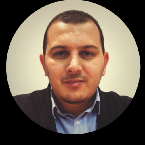 Hamza Ouamassi - Chef de projet SI Supply chain (ERP ,WMS ,TMS)