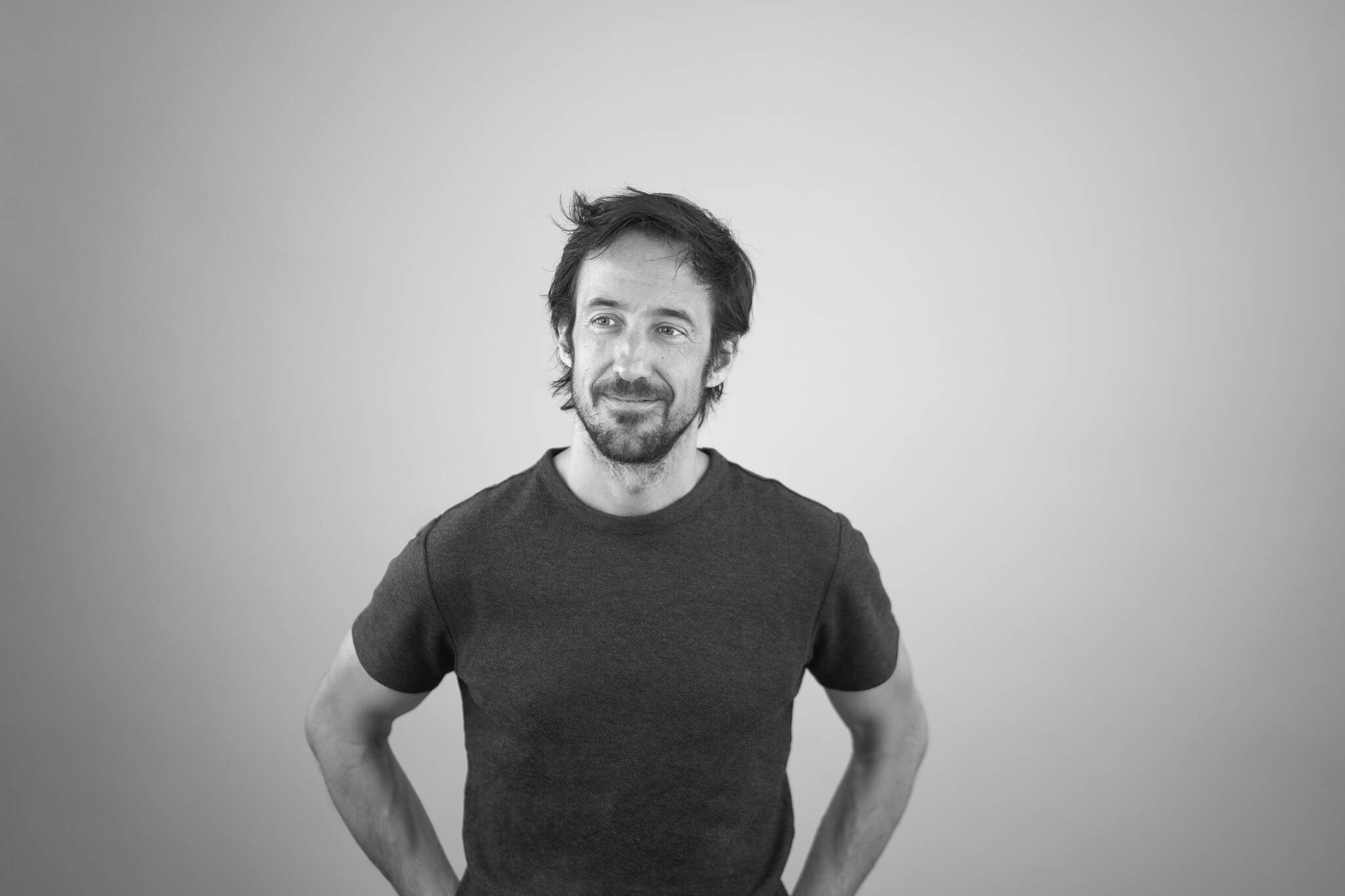 Steve Casquero