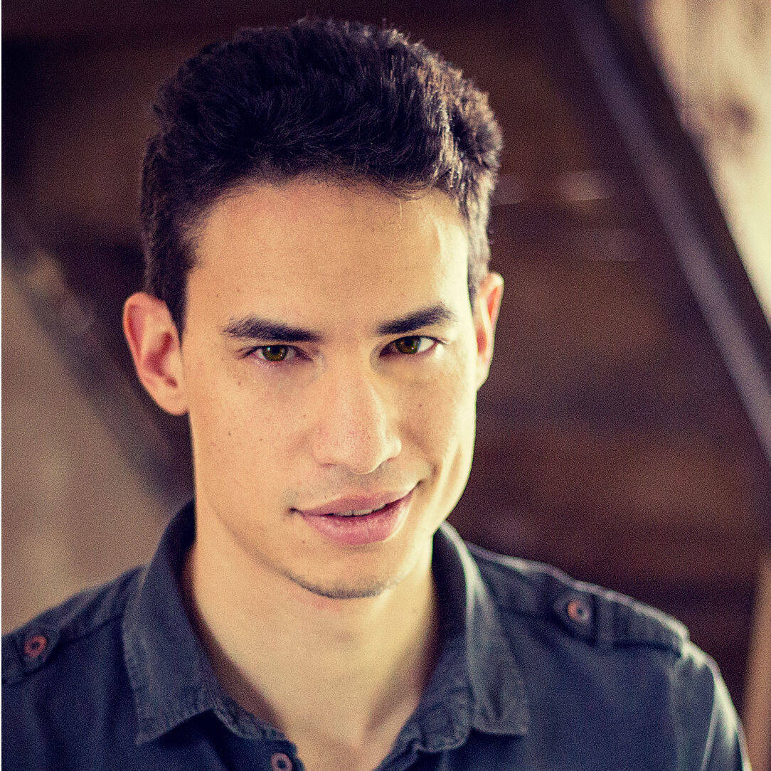 Alexandre M.