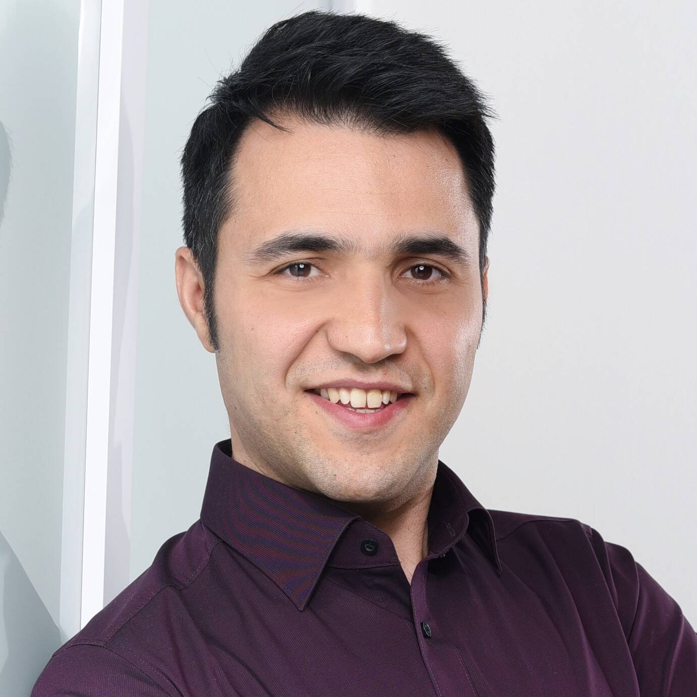 Maziyar Khorrami