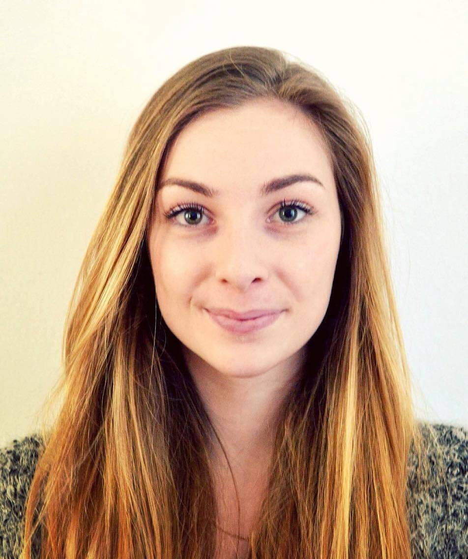 Justine Gervais