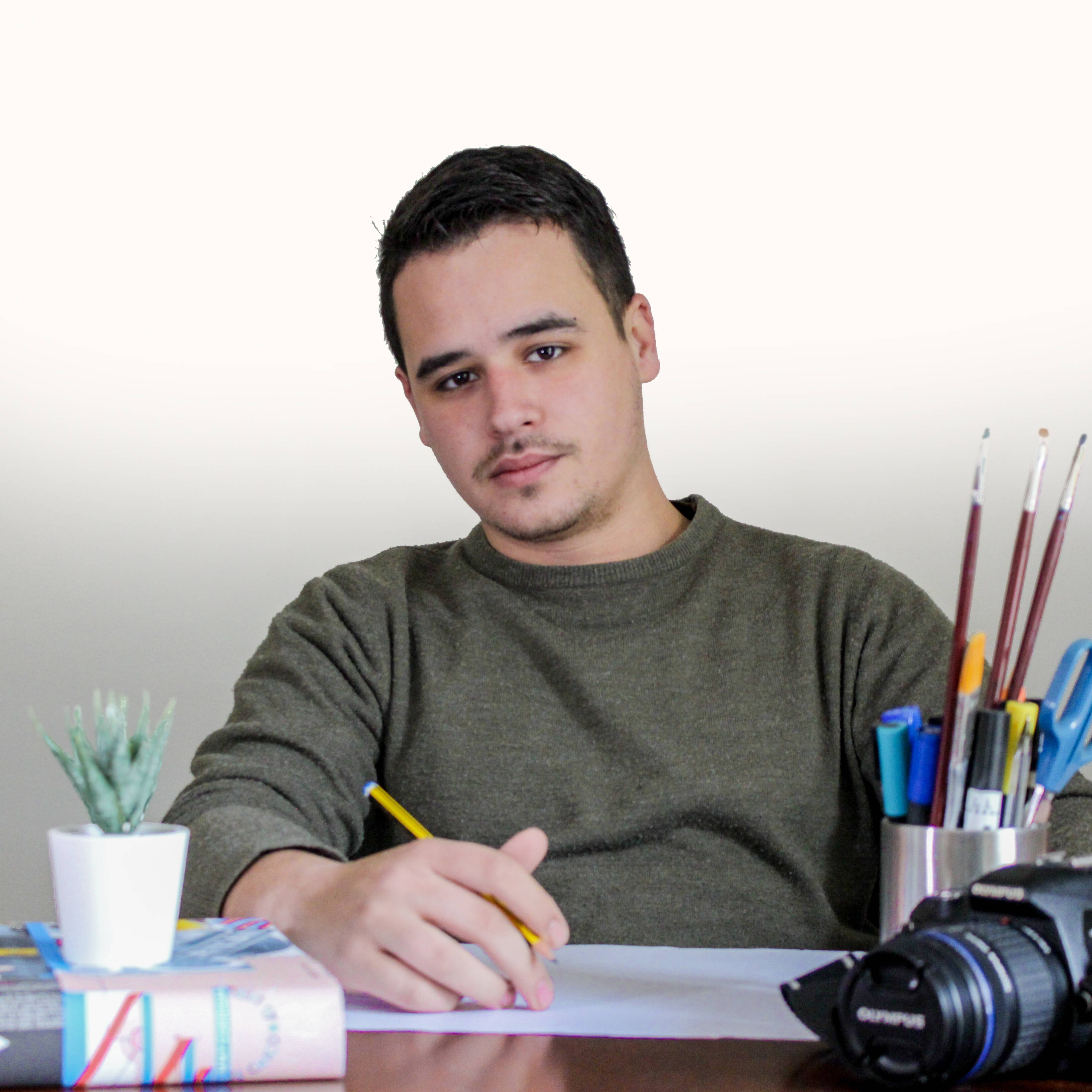 Adrián Gómez