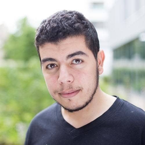 Youssef M.