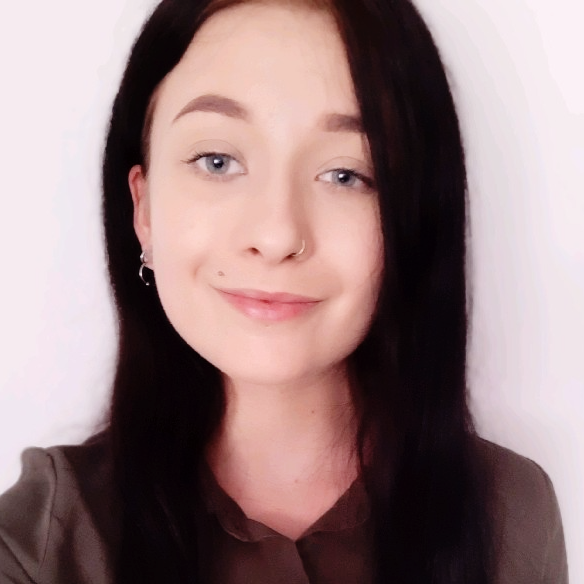 Gwenaelle L.