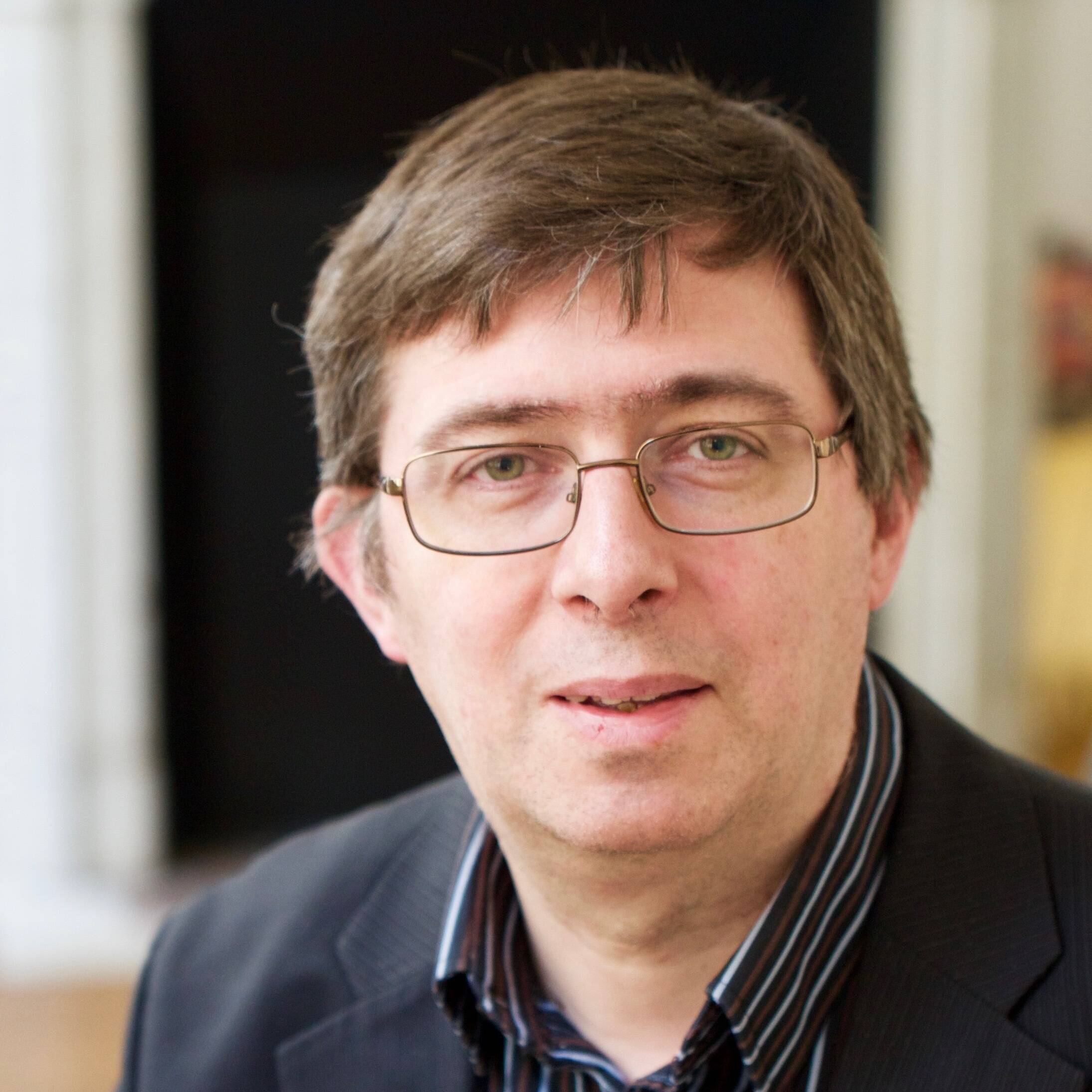 Patrick Cuenot